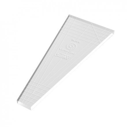 Ruler Template - Slice
