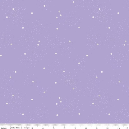 Lilac from Dainty Daisy (RBD)