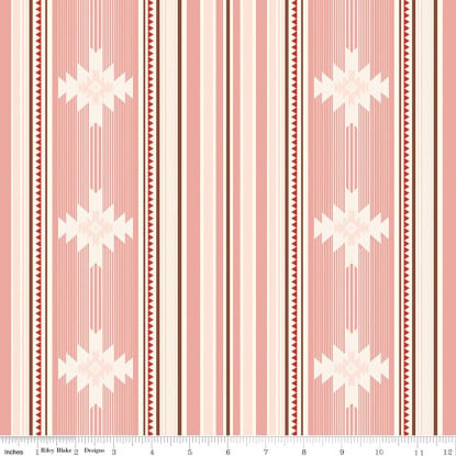 Blanket Pink from Cowgirl (RBD)
