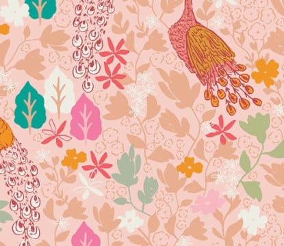 Paradise Garden Collection