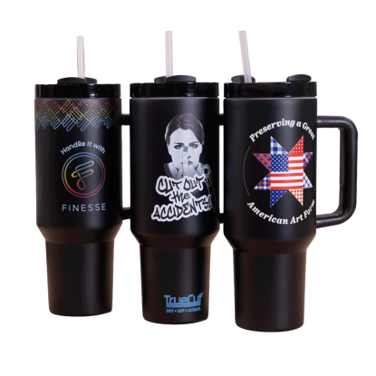 Grace Tumblers