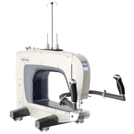 Recertified Grace 16X Quilting Machine