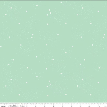 Mint from Dainty Daisy (RBD)