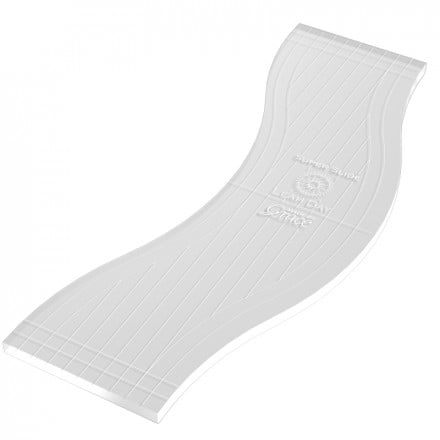 Ruler Template - Super Slide