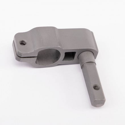 Standalone Hopping Foot Collar