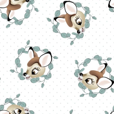 Disney's Cute Animals Collection