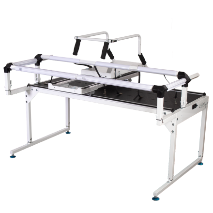 Q-Zone Hoop-Frame with Pro Upgrade