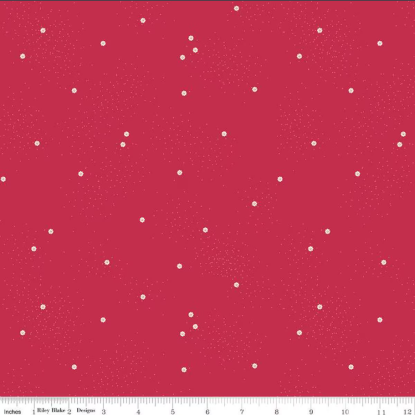 Jazzberry from Dainty Daisy (RBD)