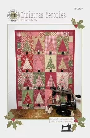 Pattern - Christmas Memories