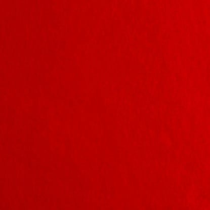 Red Lux Fleece