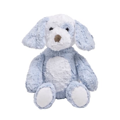 Kit - Barkley Blue from Cuddle Critter (SF)
