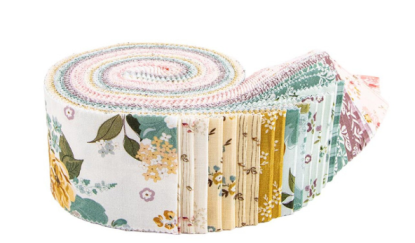 Pre Cut - Renew Rolie Polie from RBD