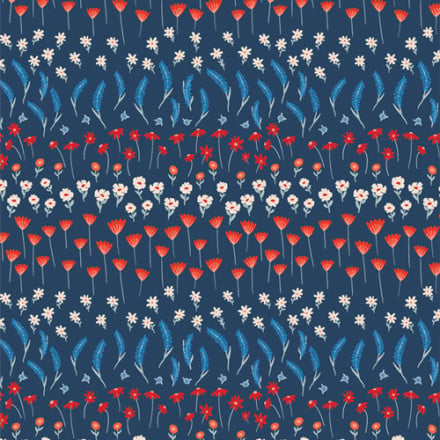 Bloomin Americana Collection