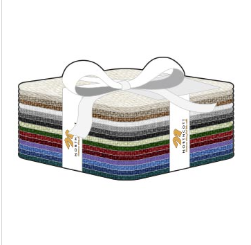 Pre Cut - Linen Fat Quarter