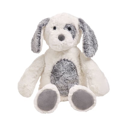Kit - Barkley Silver from Cuddle Critter (SF)
