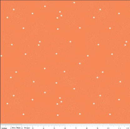 Pumpkin from Dainty Daisy (RBD)