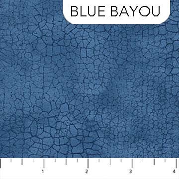 Blue Bayou from Crackle
