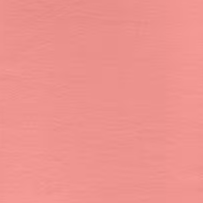 Coral Lux Fleece