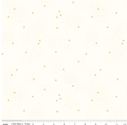 Cloud Honey from Dainty Daisy (RBD)