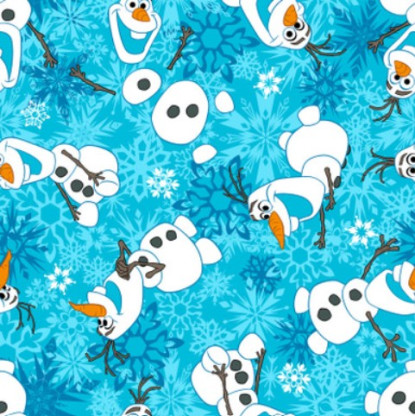 FL - Olaf Winter from Springs Creative (EES)