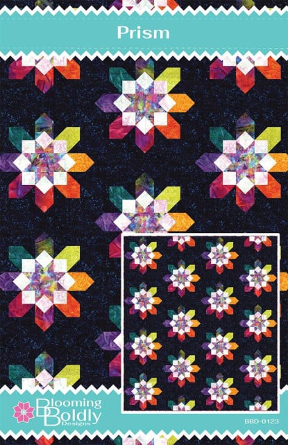 Pattern - Prism from Chasing Rainbows