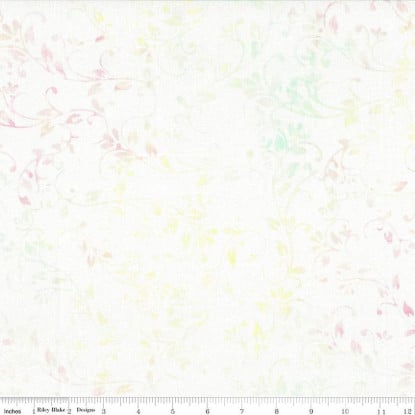 Powdered Pastels from Candy Coated Batiks (RBD)