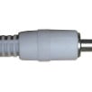 TRS (Stereo) Extension Cable  Assembly