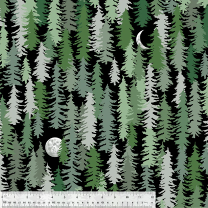 Midnight Pines from Winterfleece (WH)
