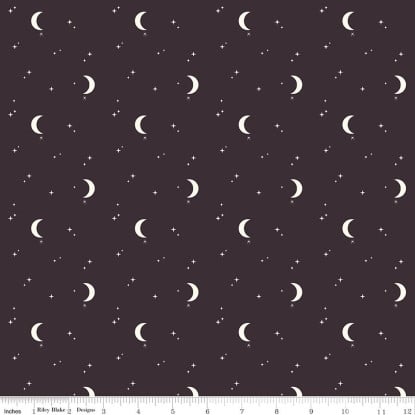Night Sky Midnight from The Apothecary