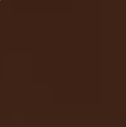 Brown Lux Fleece