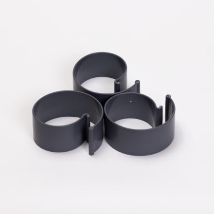 Quilting Coils