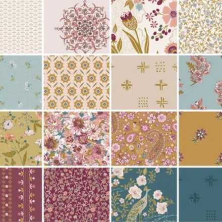 Charming One Collection