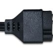 HD9 Foot Pedal Extension Cable Assembly