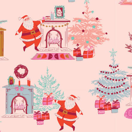 Christmas in Color Collection