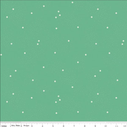 Alpine from Dainty Daisy (RBD)