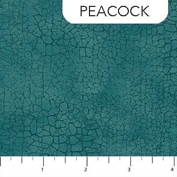 Peacock from Crackle