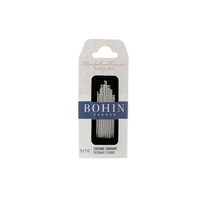 Bohin Sharps Needles