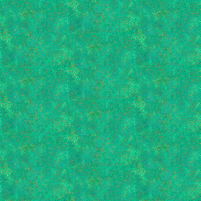 Peacock Pebbles from Shimmer Basics (Northcott) 27897M-78