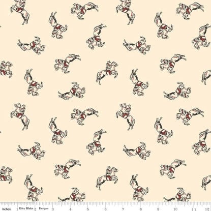 Cowboy Cream from Cowboys (RB)