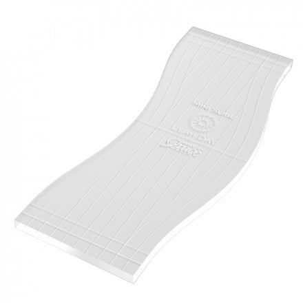 Ruler Template - Mini Slide