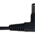 Angled Barrel Jack Extension Cable Assembly