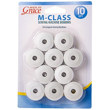 Bobbins